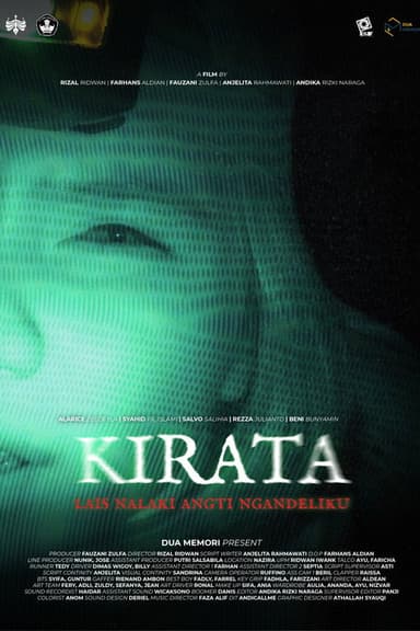 KIRATA poster