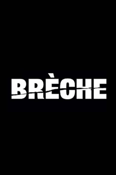 Breach poster