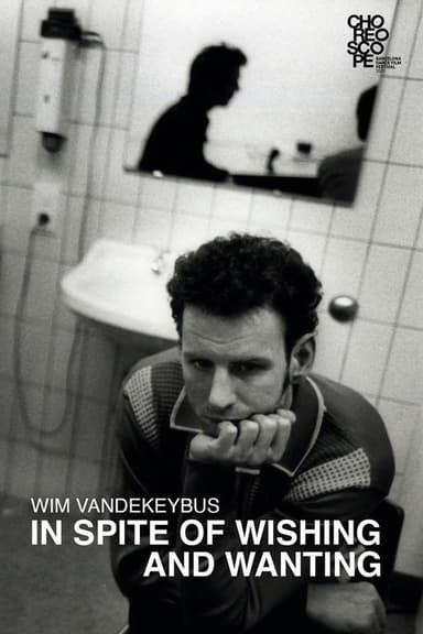 In Spite of Wishing and Wanting poster