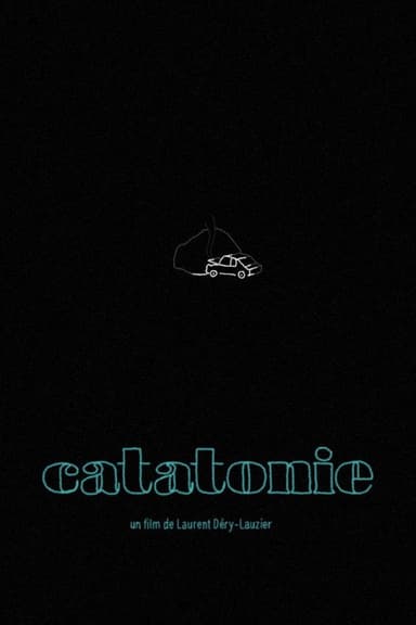 Catatonia poster