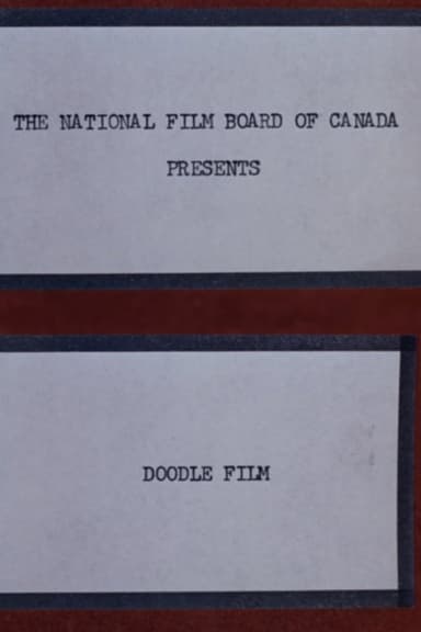 Doodle Film poster
