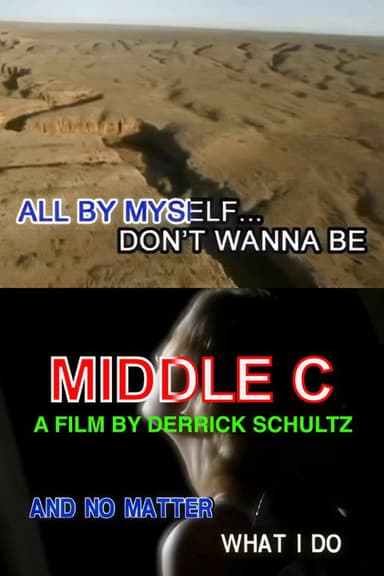 Middle C poster