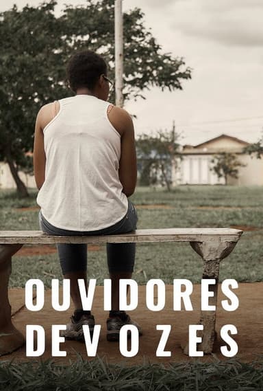 Ouvidores de Vozes poster