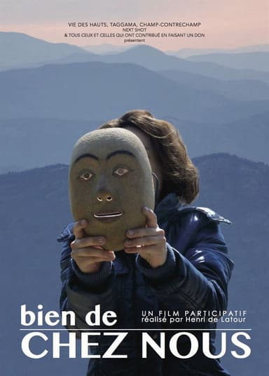 Bien de chez nous poster