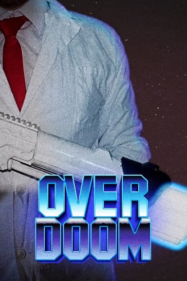 OverDoom poster