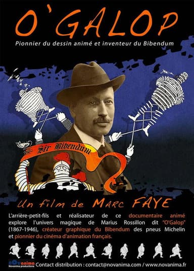 O'Galop poster