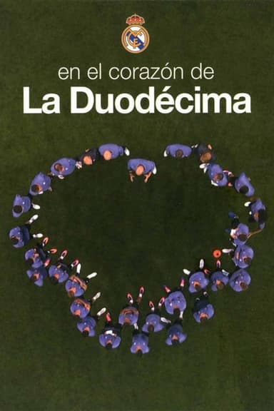 En el corazón de la Duodécima poster