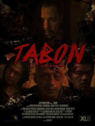 Tabon poster