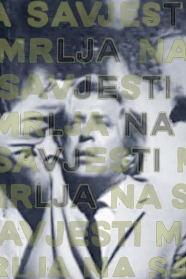 A Stain on His Conscience poster