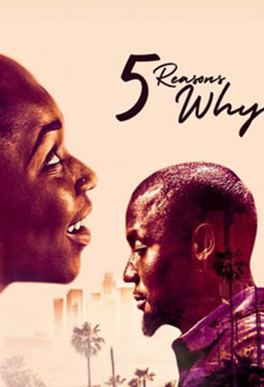 5 Reasons Why poster