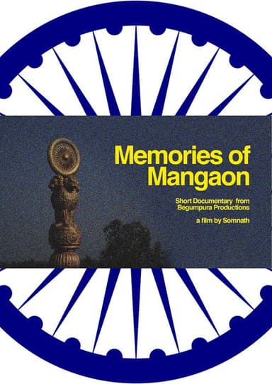 Memories of Mangaon poster