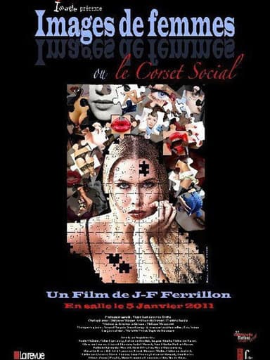 Images of Women of the Social Corset poster