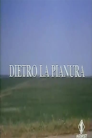Behind the Plain poster