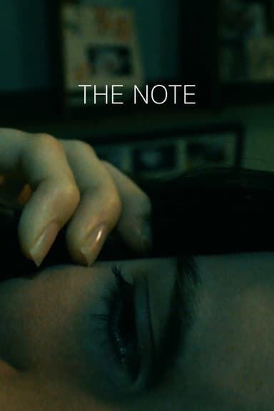 The Note poster