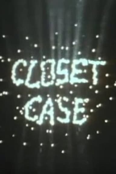 Closet Case poster