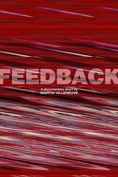 Feedback poster