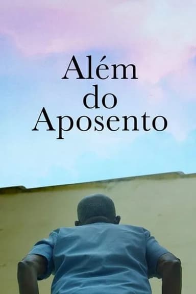 Além do Aposento poster