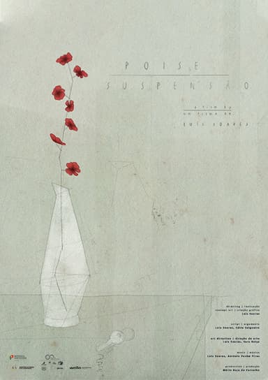 Poise poster