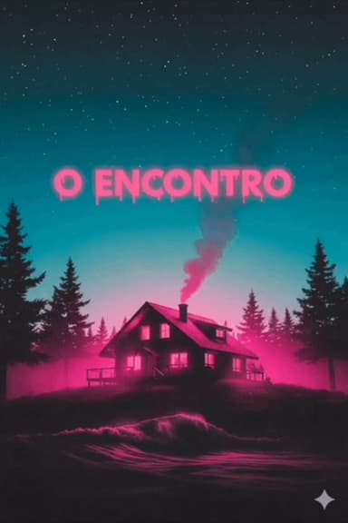 O Encontro poster