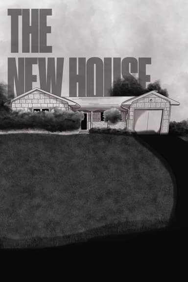 The New House poster