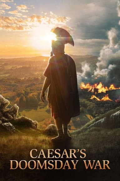 Caesars Doomsday War poster