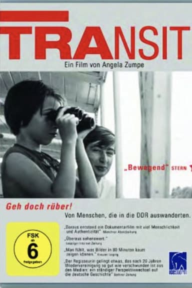 TRANSIT poster