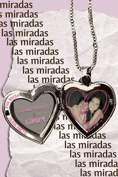 Las Miradas poster