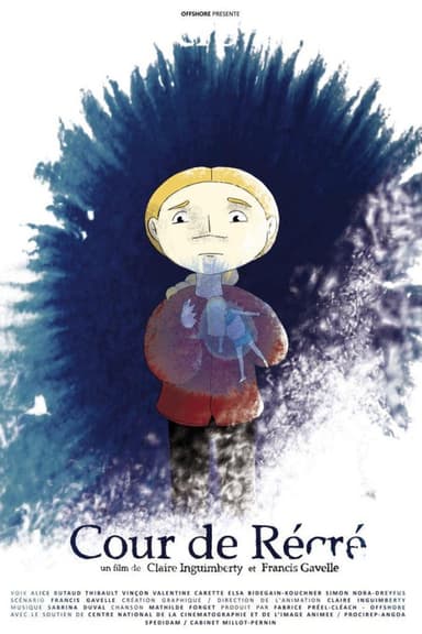 Playground poster