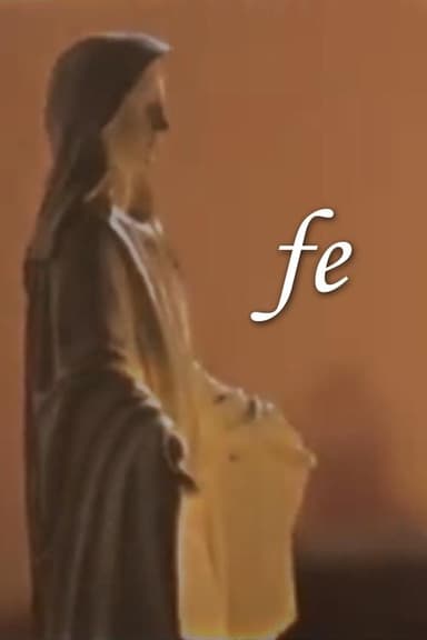 Fe poster