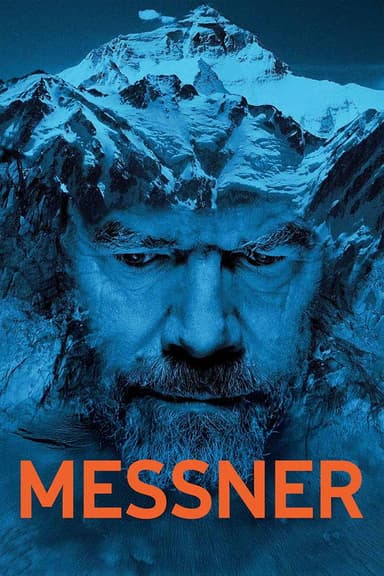 Messner poster
