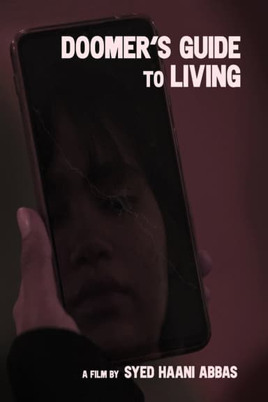 Doomer's Guide to Living poster