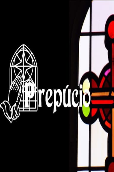 Prepúcio poster