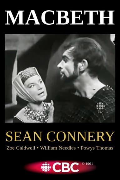 Macbeth poster