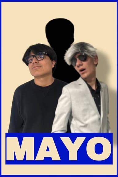 MAYO poster