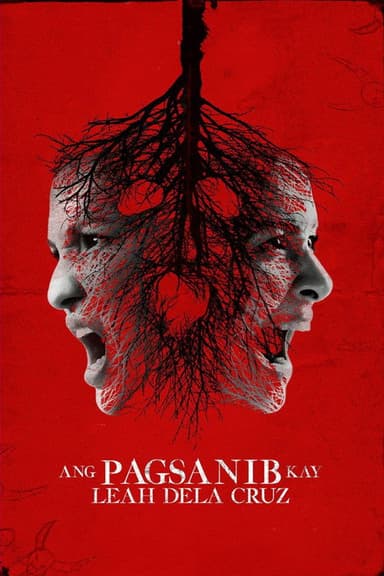 Ang Pagsanib kay Leah Dela Cruz poster