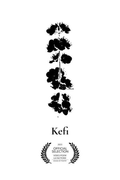 Kefi poster