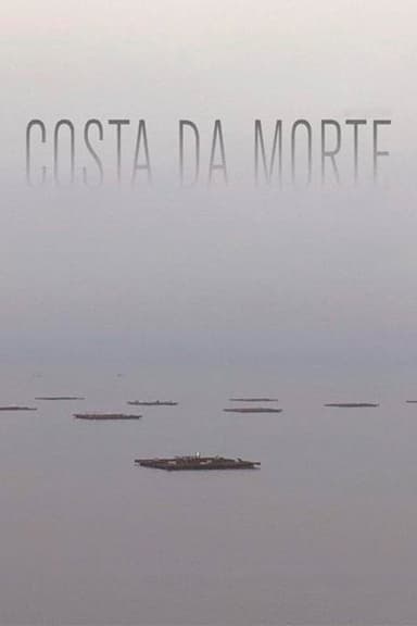 Coast of Death poster