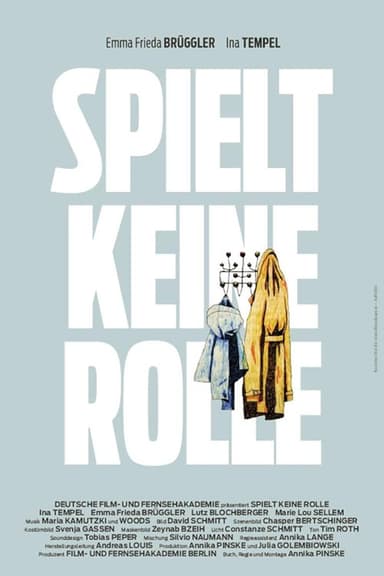 Anyways poster