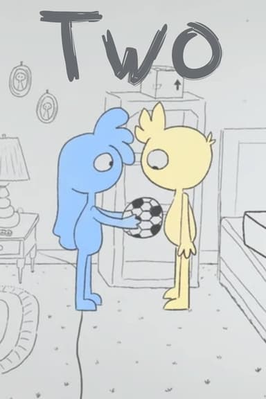Two poster