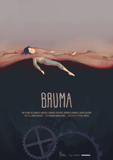 Bruma poster