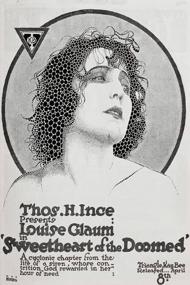 Sweetheart of the Doomed poster