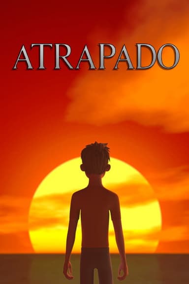 ATRAPADO poster