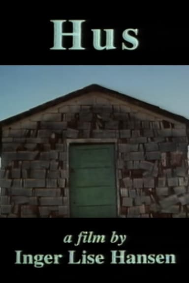 House poster