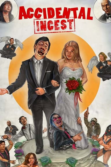 Accidental Incest poster