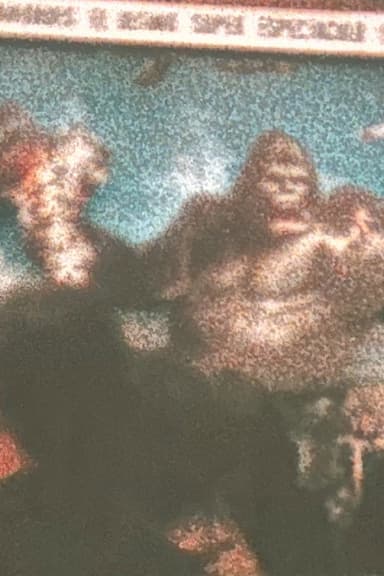 Bogui Nenes TV poster