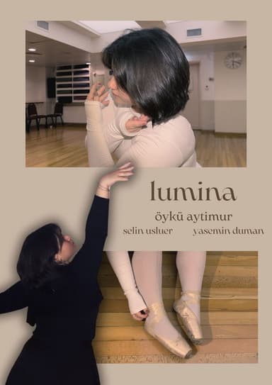 Lumina poster