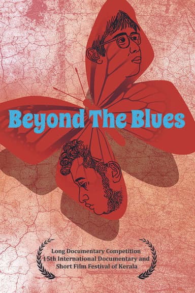 Beyond the Blues poster