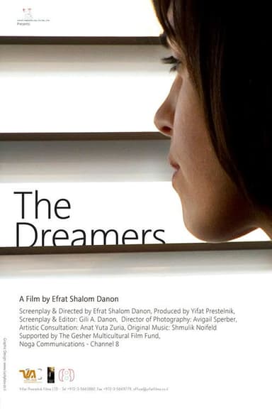 The Dreamers poster