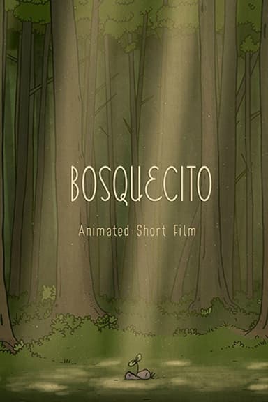 Little Forest poster