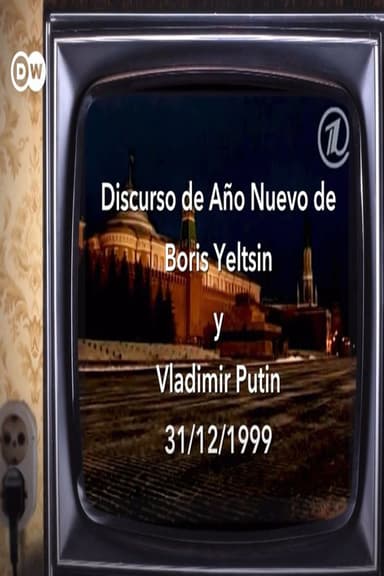 Solo conocen a Putin poster